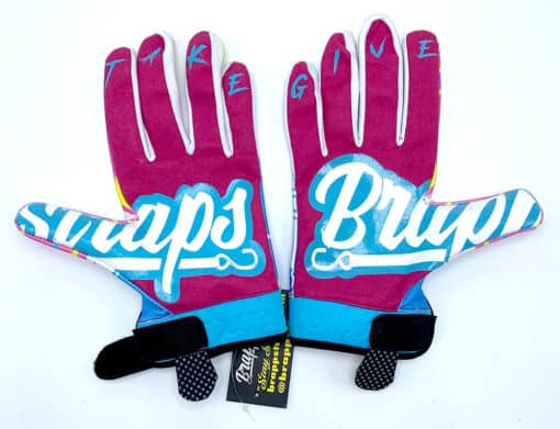 1987 MX Glove